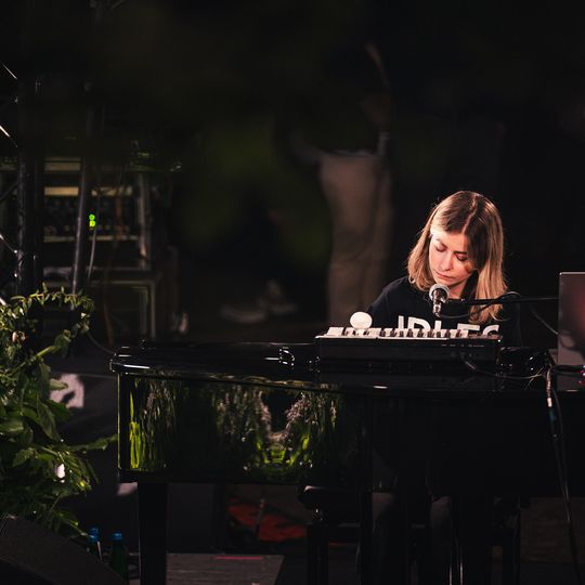 Forest Festival, Opera Leśna, Sopot 2026