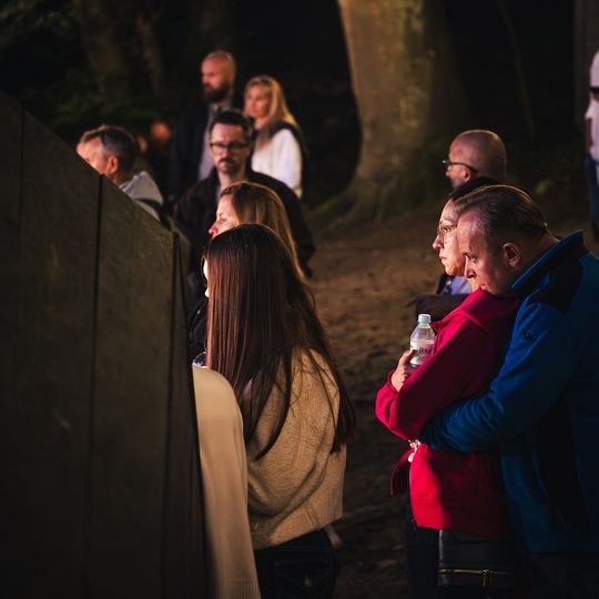 Forest Festival, Opera Leśna, Sopot 2026