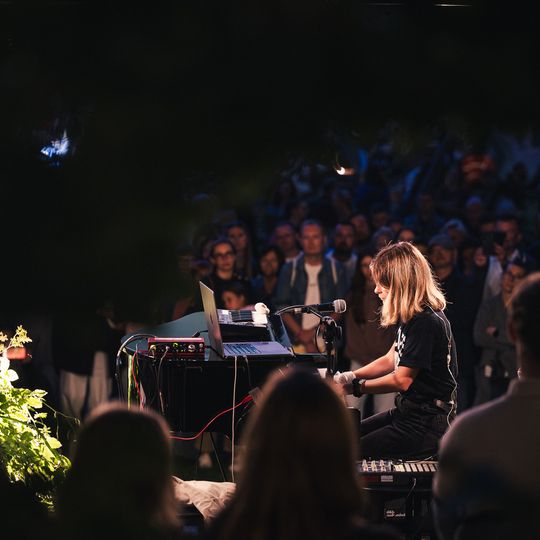 Forest Festival, Opera Leśna, Sopot 2026