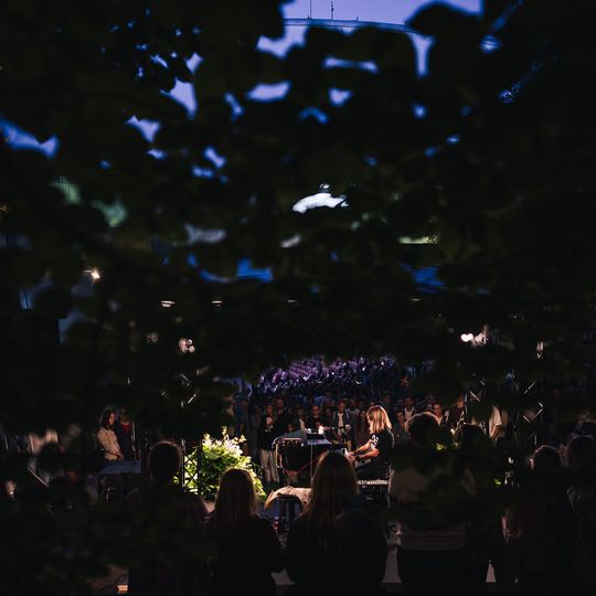 Forest Festival, Opera Leśna, Sopot 2026