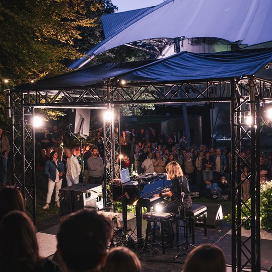 Forest Festival, Opera Leśna, Sopot 2026