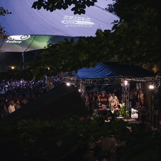 Forest Festival, Opera Leśna, Sopot 2026