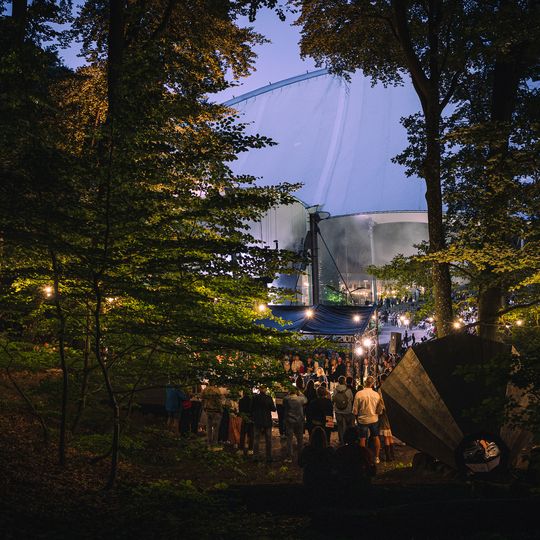 Forest Festival, Opera Leśna, Sopot 2026