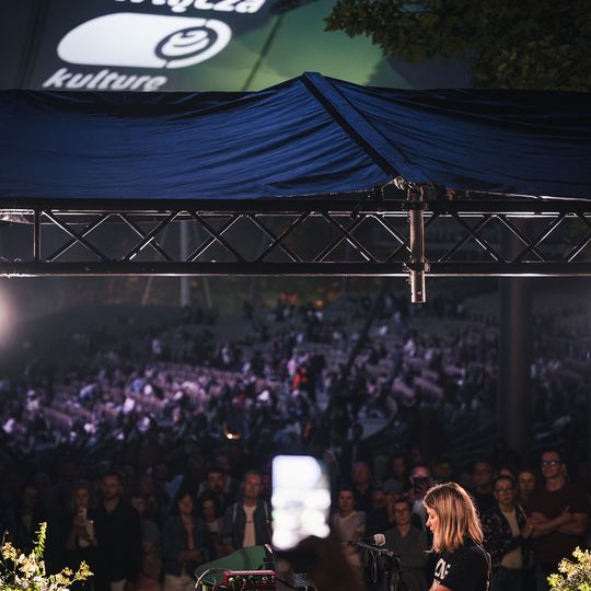 Forest Festival, Opera Leśna, Sopot 2026