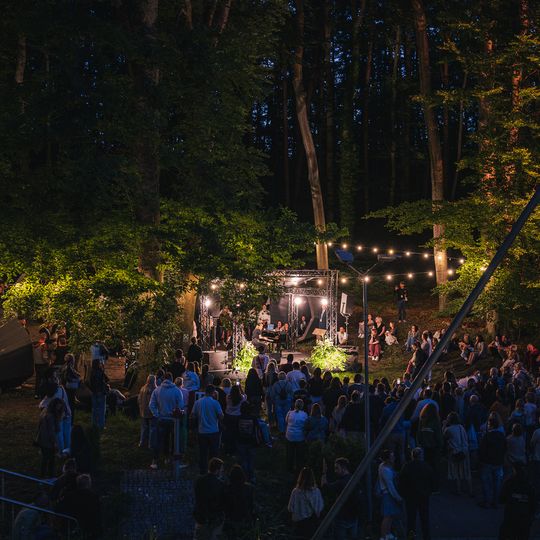 Forest Festival, Opera Leśna, Sopot 2026