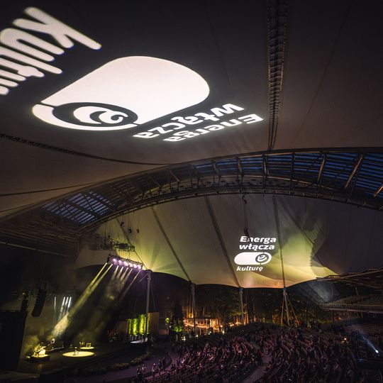 Forest Festival, Opera Leśna, Sopot 2026