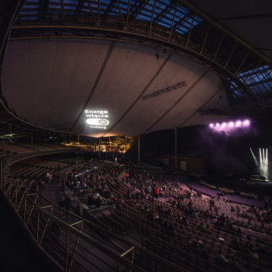 Forest Festival, Opera Leśna, Sopot 2026