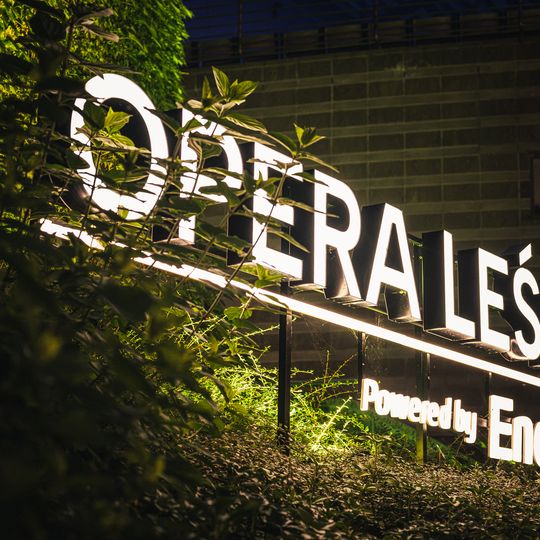 Forest Festival, Opera Leśna, Sopot 2026
