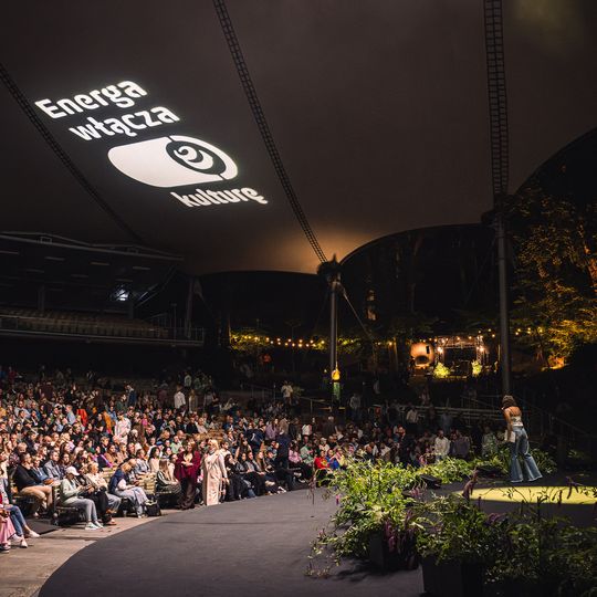 Forest Festival, Opera Leśna, Sopot 2026