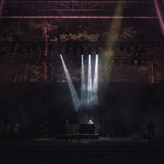 Forest Festival, Opera Leśna, Sopot 2026