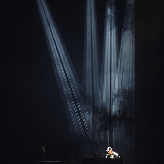 Forest Festival, Opera Leśna, Sopot 2026
