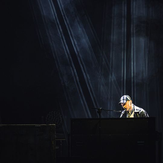 Forest Festival, Opera Leśna, Sopot 2026