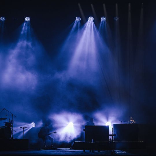 Forest Festival, Opera Leśna, Sopot 2026