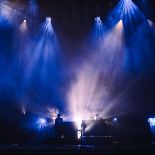 Forest Festival, Opera Leśna, Sopot 2026