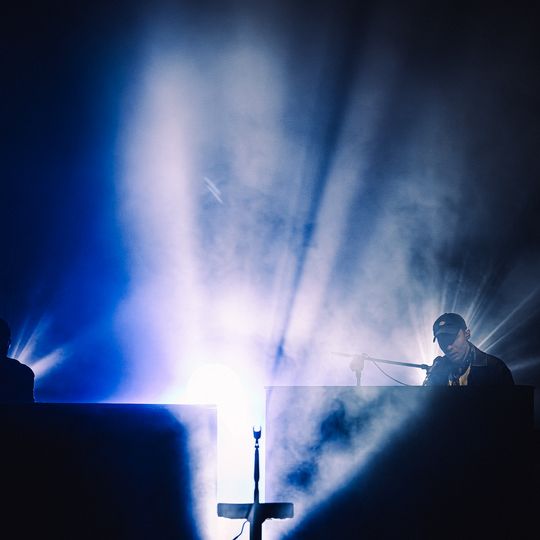 Forest Festival, Opera Leśna, Sopot 2026