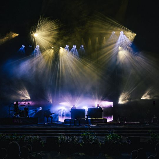 Forest Festival, Opera Leśna, Sopot 2026