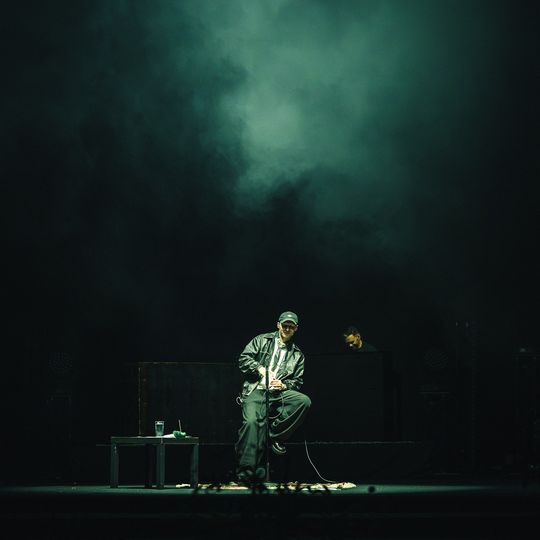 Forest Festival, Opera Leśna, Sopot 2026