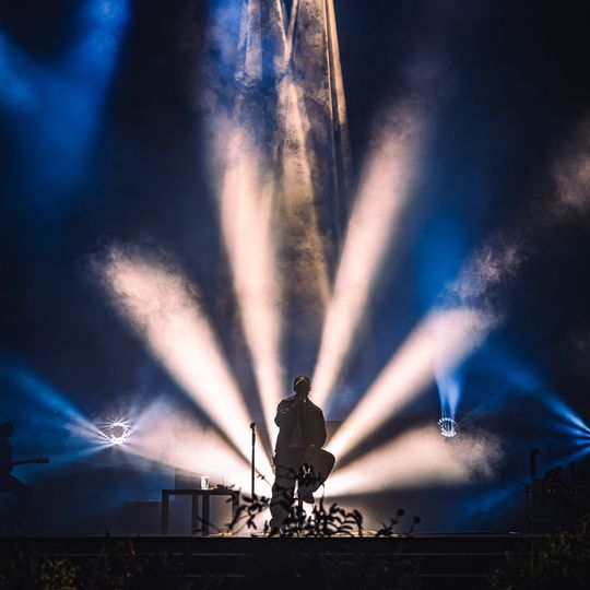 Forest Festival, Opera Leśna, Sopot 2026