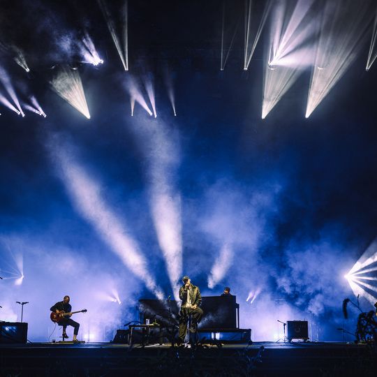 Forest Festival, Opera Leśna, Sopot 2026