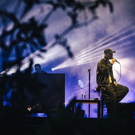 Forest Festival, Opera Leśna, Sopot 2026