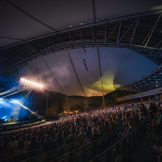 Forest Festival, Opera Leśna, Sopot 2026