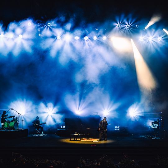 Forest Festival, Opera Leśna, Sopot 2026