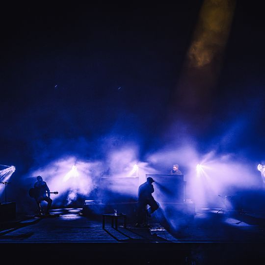 Forest Festival, Opera Leśna, Sopot 2026