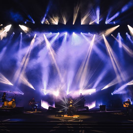 Forest Festival, Opera Leśna, Sopot 2026