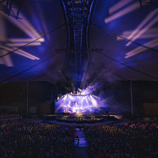 Forest Festival, Opera Leśna, Sopot 2026