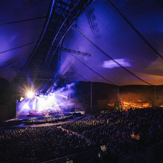 Forest Festival, Opera Leśna, Sopot 2026