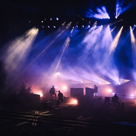 Forest Festival, Opera Leśna, Sopot 2026