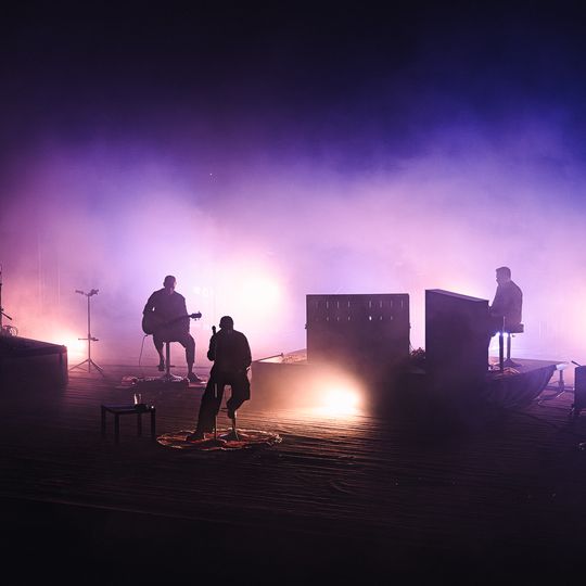 Forest Festival, Opera Leśna, Sopot 2026