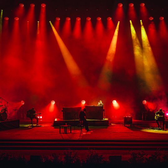 Forest Festival, Opera Leśna, Sopot 2026