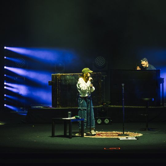 Forest Festival, Opera Leśna, Sopot 2026