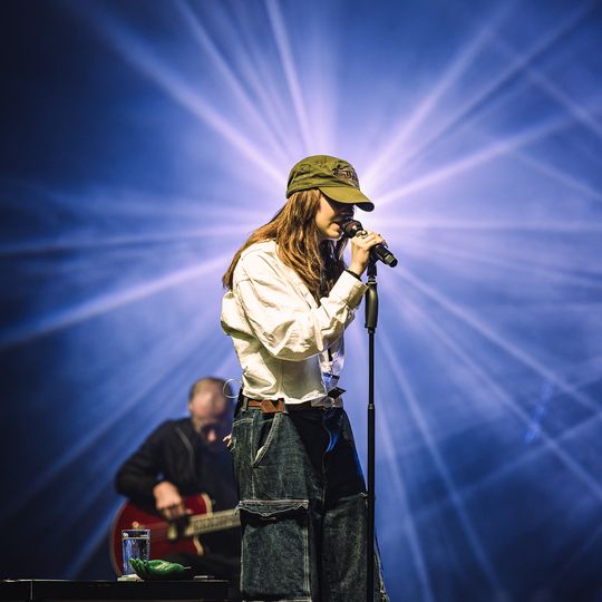 Forest Festival, Opera Leśna, Sopot 2026