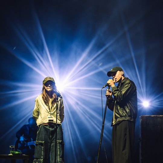 Forest Festival, Opera Leśna, Sopot 2026
