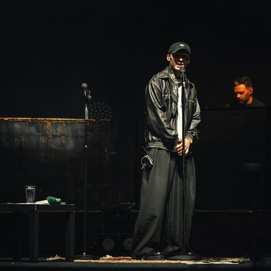 Forest Festival, Opera Leśna, Sopot 2026