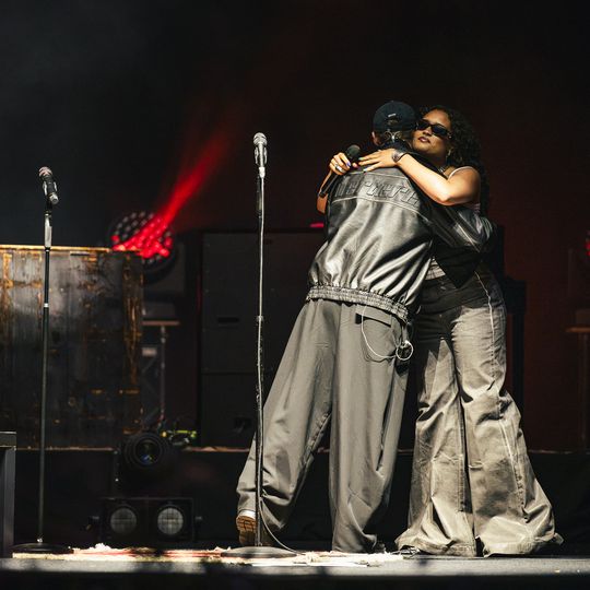 Forest Festival, Opera Leśna, Sopot 2026