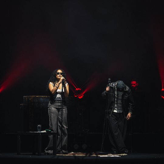 Forest Festival, Opera Leśna, Sopot 2026