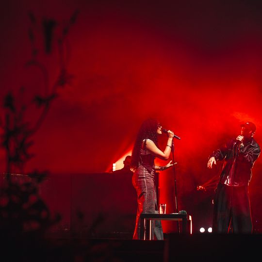 Forest Festival, Opera Leśna, Sopot 2026