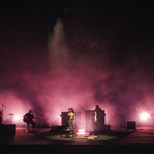 Forest Festival, Opera Leśna, Sopot 2026