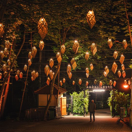 Forest Festival, Opera Leśna, Sopot 2026