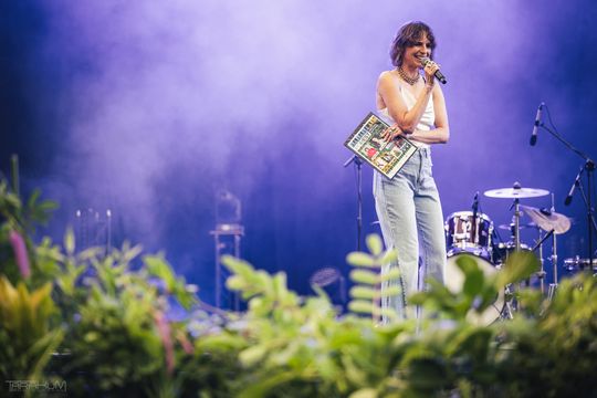 Forest Festival w Operze Leśnej w Sopocie