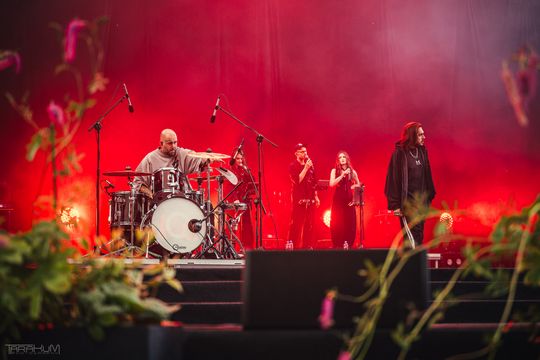 Forest Festival w Operze Leśnej w Sopocie