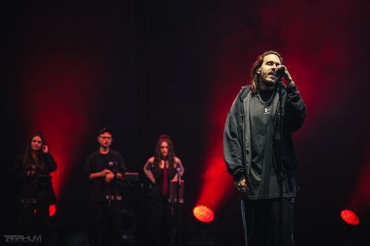 Forest Festival w Operze Leśnej w Sopocie