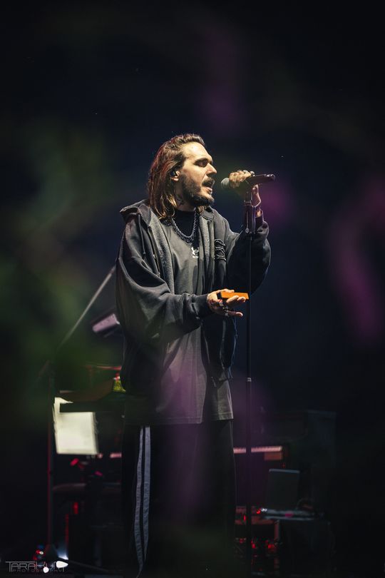 Forest Festival w Operze Leśnej w Sopocie