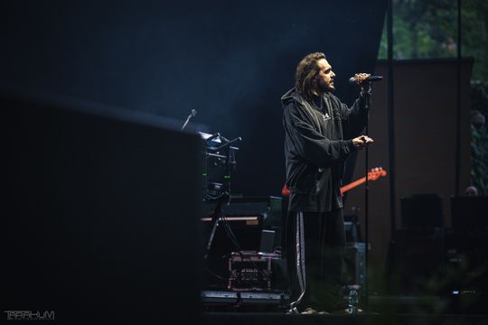 Forest Festival w Operze Leśnej w Sopocie