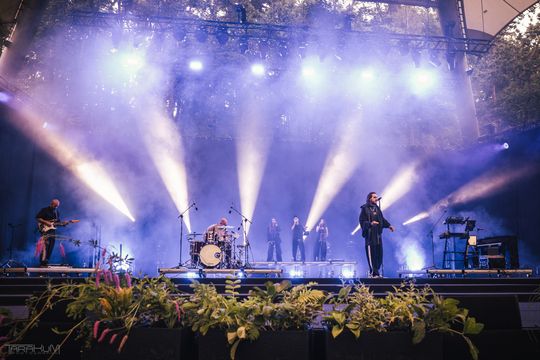 Forest Festival w Operze Leśnej w Sopocie