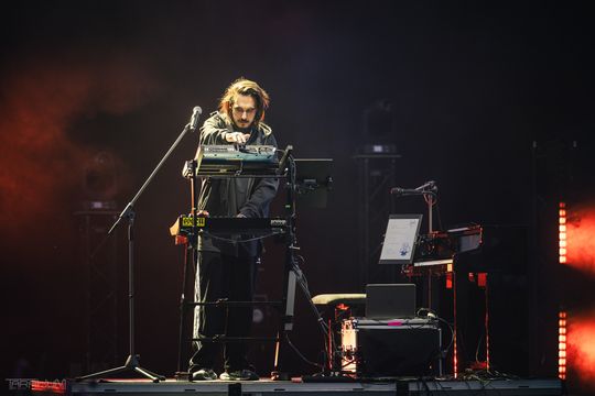 Forest Festival w Operze Leśnej w Sopocie