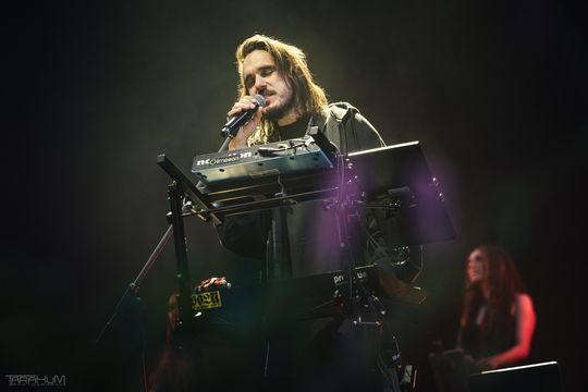 Forest Festival w Operze Leśnej w Sopocie